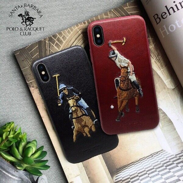 Phone Case Iphone Xr Us Polo Cover Polo Ralph Lauren IPhone XR