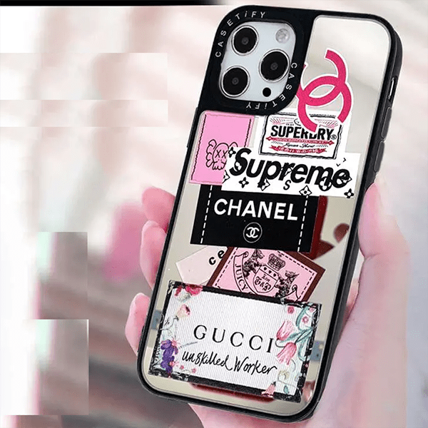 iPhone 13 Super Edition Back Case-2