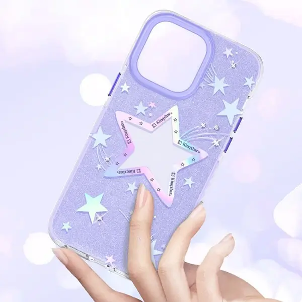 iPhone-14-Pro-Heart-Star-Swarovski-Crystal-Clear-Case-7-min
