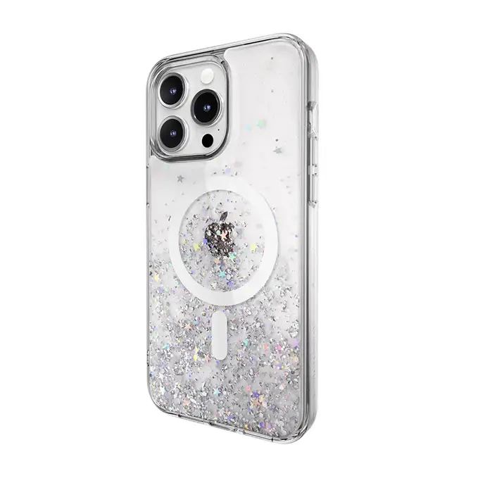 iPhone 16 Pro Max Starry Sky Magsafe Phone Cover-2